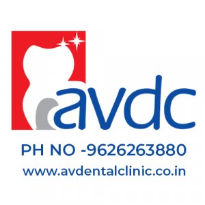 Av dental clinic - best dental clinic in ganapathy, coimbatore