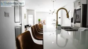 Nashville concrete countertops