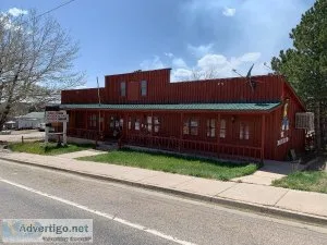 380 S. Main Street - Monticello Turnkey Restaurant