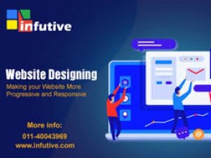 Website design and development company in dwarka