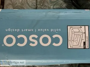 Cosco baby play pen