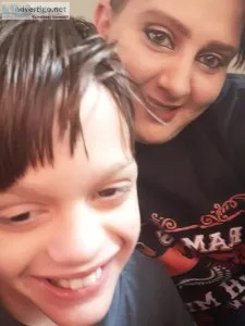 iN NEED OF PUPPYYOUNG DOG FOR 11 YEAR OLD HANDICAPPED CHILD
