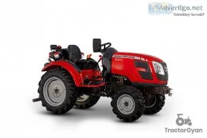 Massey ferguson 6028 tractor in india 2022 - tractorgyan