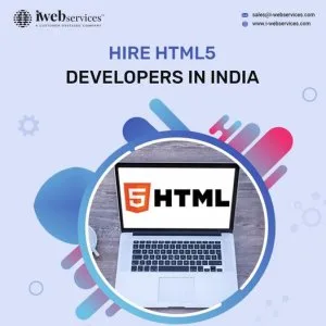 Hire html5 developers india - hire on contract within 48 hrs