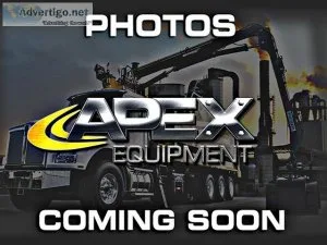 2011 Kenworth T800 Roll Off Truck Stock 292243