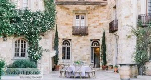 Wedding Event Planning and Food Catering in Santa Ynez Valley - 