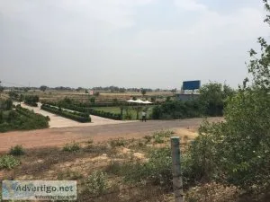 Harit home plot at reasonable price