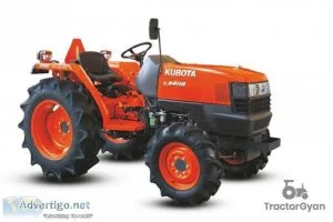 Kubota 3408 tractor price in india in 2022