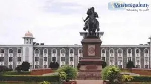 Online shivaji university