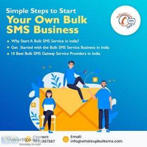 Bulk sms marketing