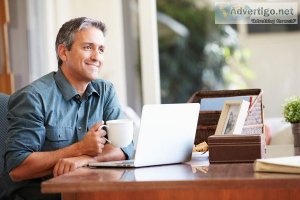 Looking for a personal assistant