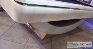Mitchell 9 Foot Pool Table 3 Piece Slate(Made By The 1 Custom Po