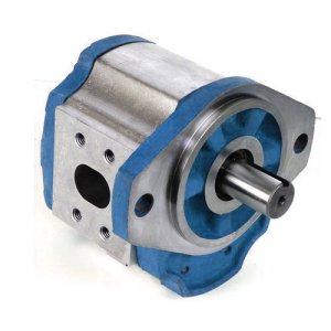 Gear pump manufacturers in india