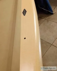 Brunswick Metro pool table