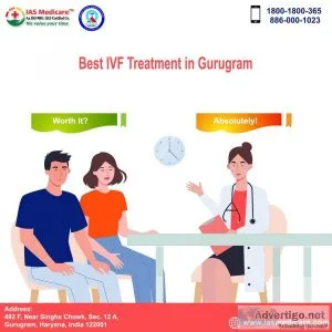 Ivf center for successful pregnancies