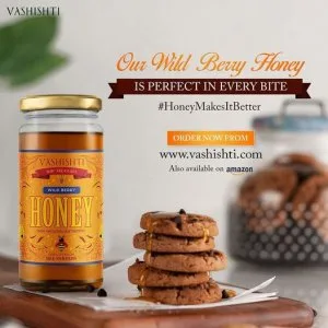 Buy honey at best prices on vashishti