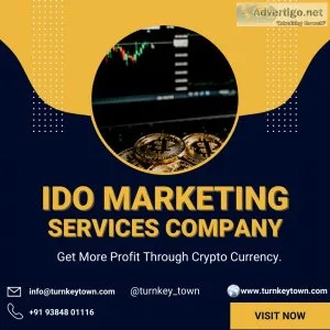 Ido marketing agency