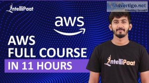 What is AWS hosting? And how it underpins the internet today
