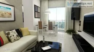 Ghd aangan luxury homes in goa