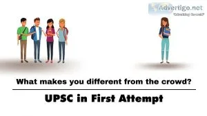 Which is the best coaching for upsc in delhi with a small batch 