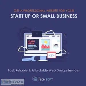 Web designing service in guwahati