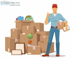 How to prepare your home for professional packers and movers in
