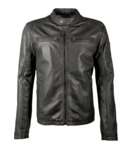 Order High-Quality Leather Jackets And Coats For Men Online