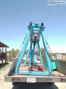 Gantry Crane