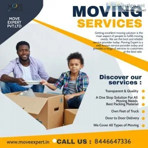 How to identify best packers and movers in chennai household shi