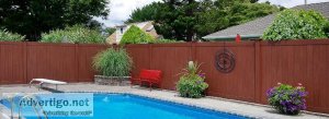 Aluminum Fences in Bergen County NJ