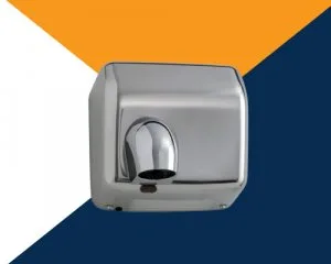 Hand dryer manufacturers