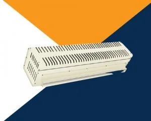 Air curtain manufacturers