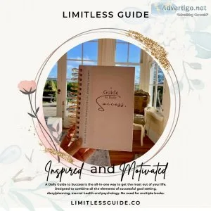 Stay inspired and motivated with online inspirational books - li