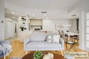 Tr&egraves beau condo de coin r&eacutenov&eacute 2 chambres Ahun