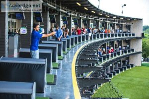 TopGolf 12 Person Party Pack - Golf Food and non-alcoholic bever