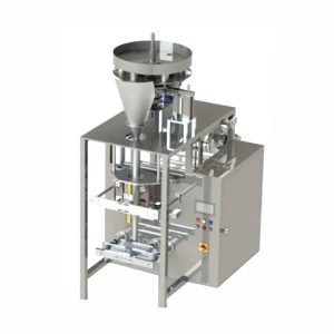 Granule packaging machines manufacturers