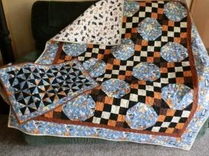 Quilts Fine Quality Homecrafted One of a Kind