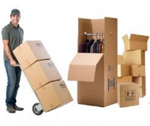Mass movers packers