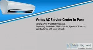 Voltas ac service center in pune