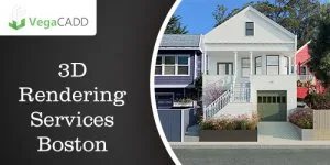 Hire 3d architectural visualization experts in boston, ma