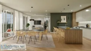 Nouveau projet d appartements &agrave louer Joliette 4 12 et 5 1