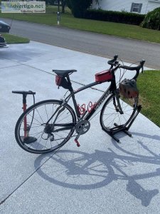 Specialized Road Bike