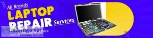 Laptop repair
