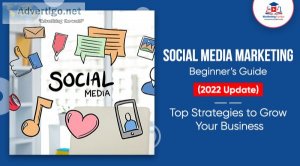 What is social media marketing | social media marketing strategy