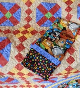Quilts Fine Quality Homemade One of a Kind