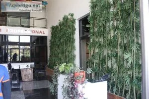 Book the best coworking workstations and private office space in