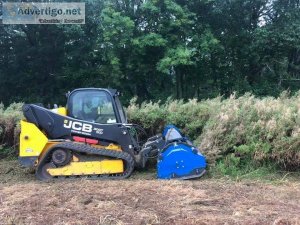 Emergency tree surgeons