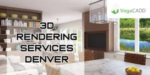 The best 3d rendering services in denver