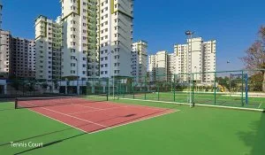 New luxury township in pune