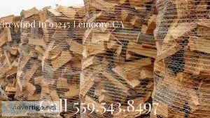 FIREWOOD IN 93245 LEMOORE CALIFORNIA